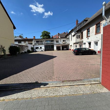 Gasthaus Zum Loewen Frankfurt am Main Luaran gambar