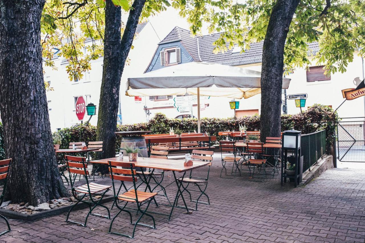 Gasthaus Zum Loewen Frankfurt am Main Luaran gambar