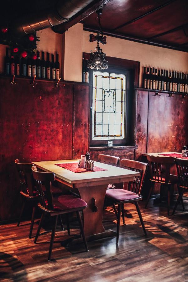 Gasthaus Zum Loewen Frankfurt am Main Luaran gambar